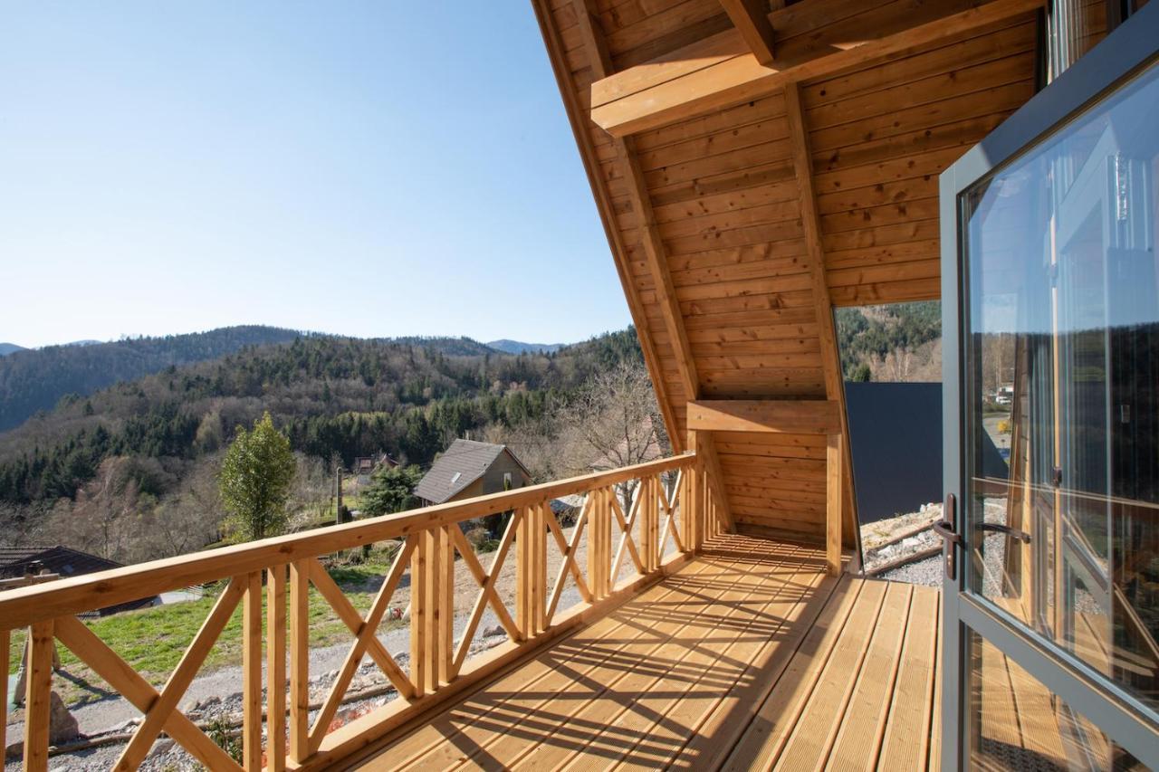 Chalets Na'Thur Lodge Fellering Exterior foto
